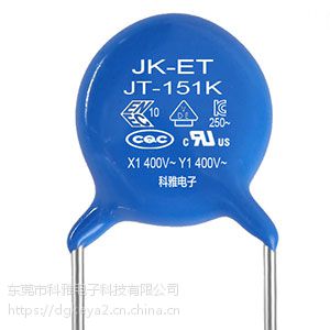  JK-ET Y1 151K400V Y5P