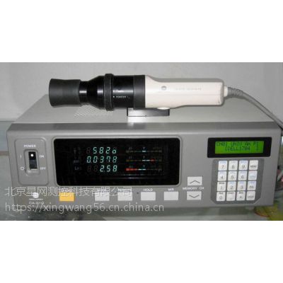 柯尼卡美能达CA-310 CA310色彩分析仪