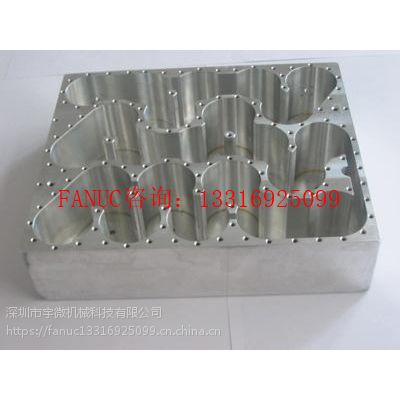 (yng)FANUC robodrill -D14MiBձl(f)ǿƼӹģǻwӹ