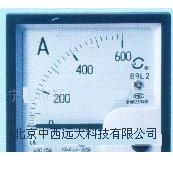 北京海外数显数字式电压表型号:NB52-89L2