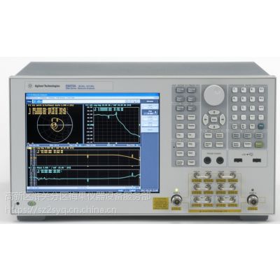 Agilent άE5072A ENAϵE5072A