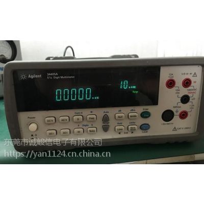 Ӧ KEYSIGHT 34405A ñ