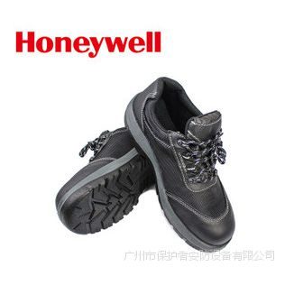 霍尼韦尔SP2011300安全鞋 防静电防砸安全鞋 广州批发
