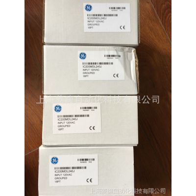 IC646MXN001 44A752292-G01 44A752292-G02美国GE PLC原装 正品