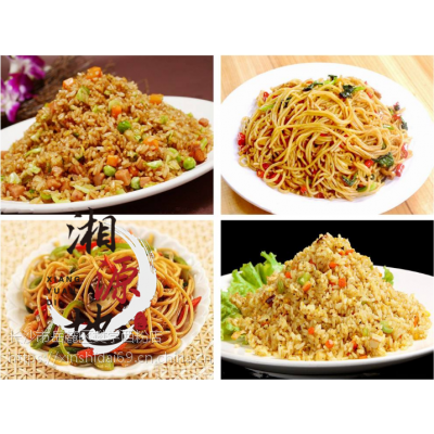 湖南正宗炒粉炒饭培训，炒粉炒饭培训