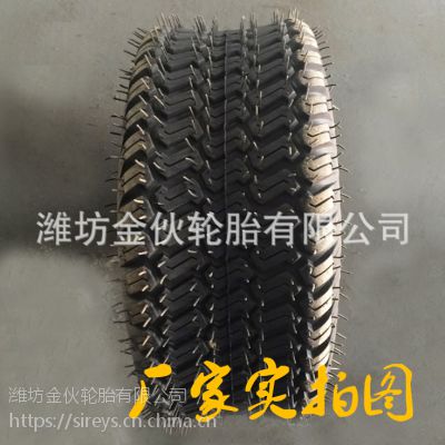 现货销售 15x6.00-6 ATV 电动车轮胎 优质耐磨 厂家直销 内胎钢圈可配