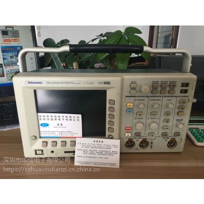 ̩Tektronix TDS3052Bӫʾ/ۣάޣգ