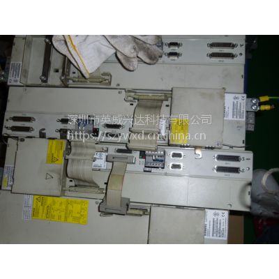 SIEMENS 50A驱动器故障维修 接修西门子驱动器6SN1123-1AA00-0CA1