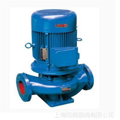 ISG80-125I  石家庄ISG150-400管道泵/ISG管道泵经销商
