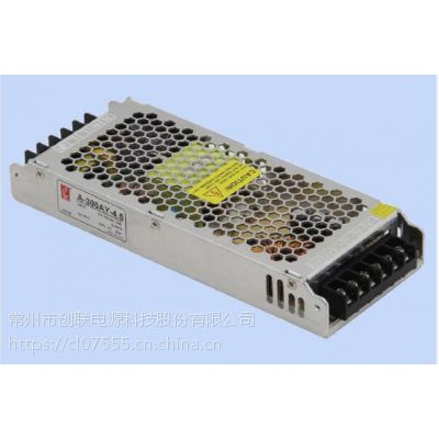 【创联电源a-300ay-5,5v60a 300w超薄显示屏电源】价格_厂家 - 中国供