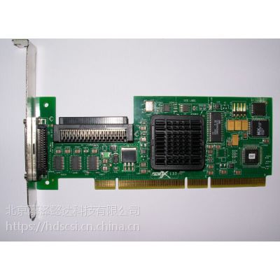 LSI 20320 SCSI