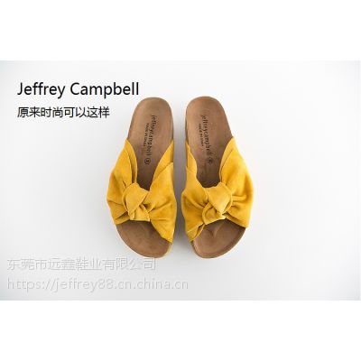 2018Jeffrey CampbellСɽƤ