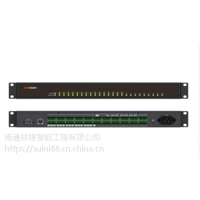 DS-19D08/19D16ϵ 