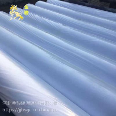 河北【金骏】 防水透气膜 钢结构防水透气膜 木结构防水透气膜 坡屋顶通用防水透气膜