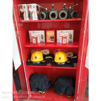 问题消防器材入市 如何杜绝监管“真空”