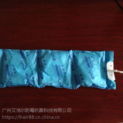 鞋子箱包家具海洋运输专用集装箱干燥棒T-1000 ***吸水能力***发霉