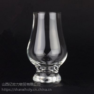 HOLY无铅水晶威士忌品鉴杯闻香杯西餐厅烈酒杯