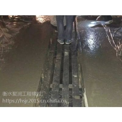 广东省五华县公路桥梁伸缩装置安装技术