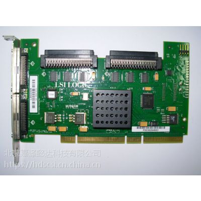 LSI 22320 SCSI