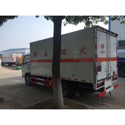 小型液化气钢瓶运输车,气瓶运输车辆图的生产厂家