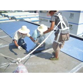 南京专业铁皮瓦房屋顶防水治漏.瓦房翻新改造.漏水维修施工服务中心