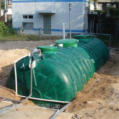 食品厂清洗废水处理设备气浮式重力式设备生活一体化污水处理华兰达定制