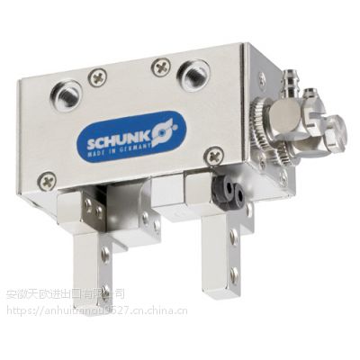 SCHUNK 气缸 PZN+40-IS 303538