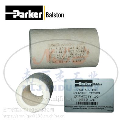 ParkerɿBalstonо050-05-BX