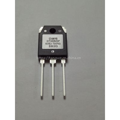 IXYS 场效应管IXTQ88N30P 原装正品 大量现货