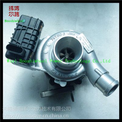 GTB1749V BK3Q6K682CB  BK3Q-6K682-CB ѹ ʩγ