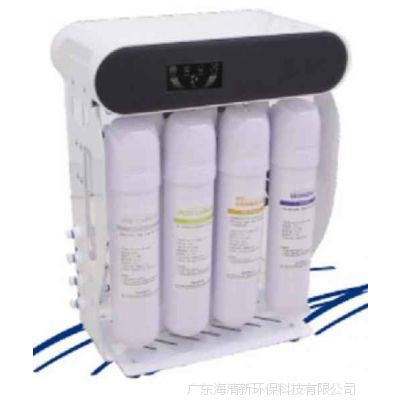 东莞卡接式净水器