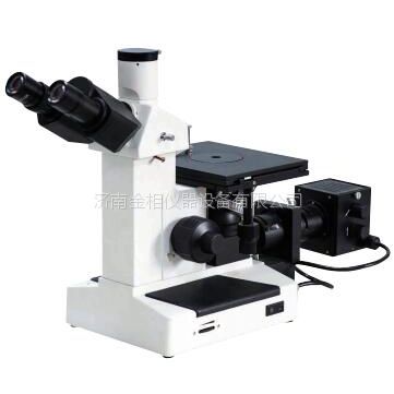 山西询金相显微镜-预磨机-切割机-抛光机-洛氏硬度计请到济南金相仪器