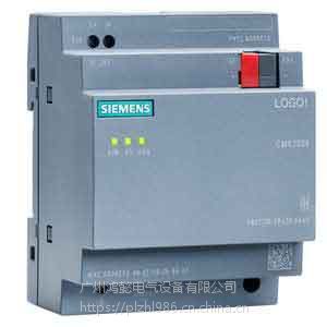 ȫ6BK17000BA200AA0 LOGO! KNX DC 24V 0.04Aͼֻ