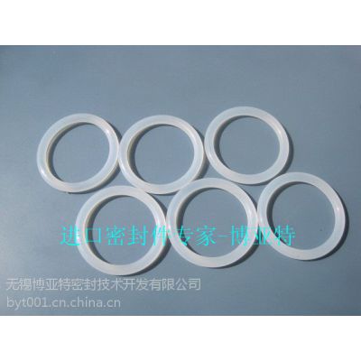 电池专用进口Ｏ形圈进口耐高压抗变形Ｏ形圈