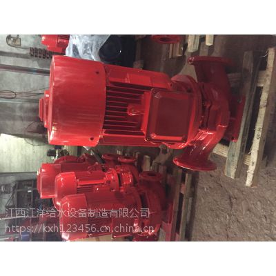 销售高品质多级消防泵XBD21/30-HL增压稳压设备XBD22/30-HL