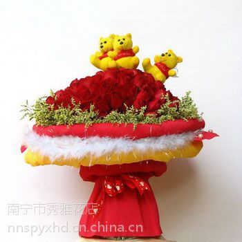 吴圩机场花店吴圩机场送花吴圩机场订花13607866474