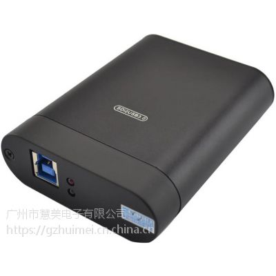 尼科SDI转USB3.0高清采集盒采集卡NK-1300SDI-USB3