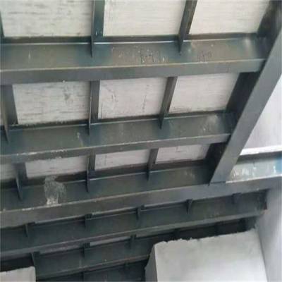 安徽省蚌埠建筑建材公司loft钢结构夹层楼板水泥纤维板防火板！