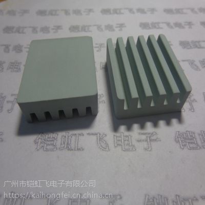 陶瓷散热片_碳化硅陶瓷散热片_氮化铝陶瓷散热片