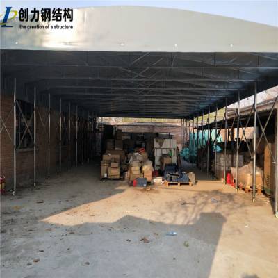 东明县设计活动雨棚布、电动遮阳蓬、移动推拉雨篷等产品耐用可全国发货