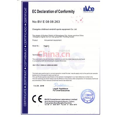 CE