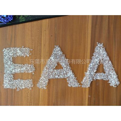 EAA5980I粘结金属棉麻皮革纸高渗透性水性树脂