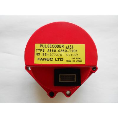 ǿFANUC A860-0360-T201 ԭװ 9 ֻʱ  ˳