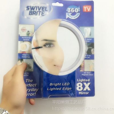 Swivel brite 360ת ױŴ ԡһױLED8Ŵ