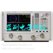 收/售二手安捷伦N5221A PNA 微波网络分析仪