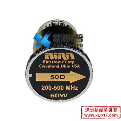 50W 200-500MHz̽ͷ50DBird