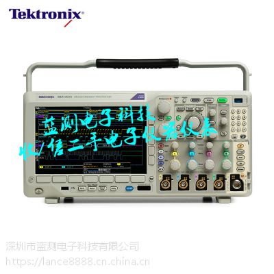 /۶Tektronix̩MDO3024ʾ