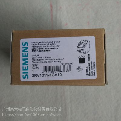 ¹ԭװ 3RV1021-0AA10 /SIEMENS · ***