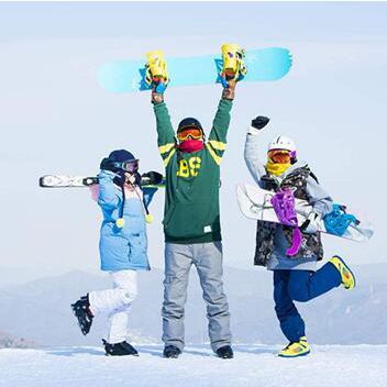 2017北京国际冬季冰雪旅游主题展会