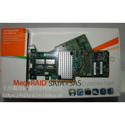 LSI 9265-8i п